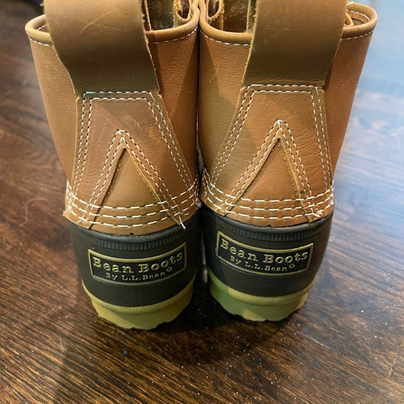 NEW LL Bean Boots. Size 9. - Picture 3 of 3